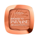 L'Oreal Paris L'Oréal Paris - Polvos Bronceadores Paradise Bronze