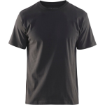 Blaklader T-shirt 3525 - donkergrijs
