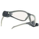 3M™ Veiligheidsbril Led Light Vision