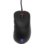 eShark gaming mus ESL-M3 AIKUCHI - 7200 DPI - met RGB verlichting - Zwart