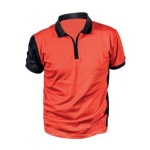 Honeywell Werkpolo H Line - - Rood