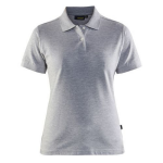 Blaklader Poloshirt Piqué dames 3307