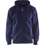 Blaklader Sweatshirt Hooded 3366