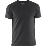 Blaklader T-shirt slim fit 3533 - marineblauw