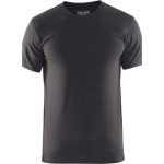 Blaklader T-shirt slim fit 3533 - donkergrijs