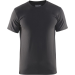 Blaklader T-shirt slim fit 3533 - zwart