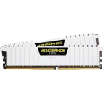 Corsair Vengeance LPX CMK16GX4M2B3200C16W geheugenmodule 16 GB DDR4 3200 MHz