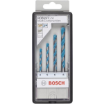 Bosch 4-delige Universele Robust Line Borenset