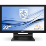 Philips LCD-monitor met SmoothTouch 222B9T/00