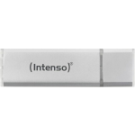 Intenso Alu Line - USB-stick - 4 GB