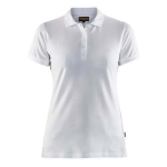 Blaklader Poloshirt Piqué dames 3307