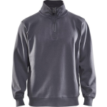 Blaklader Sweatshirt Jersey (1/2 Rits) 3365