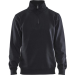 Blaklader Sweatshirt Jersey (1/2 Rits) 3365