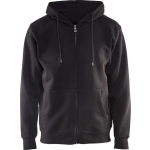 Blaklader Sweatshirt Hooded 3366