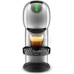 KRUPS Dolce Gusto Genio S Touch KP440E - Plata