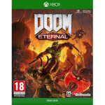 Bethesda Doom Eternal | Xbox One