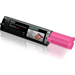 Epson S050188 - Tonercartridge / / Hoge capaciteit - Magenta