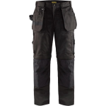 Blaklader Werkbroek Zip Off 1538