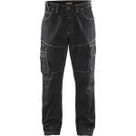 Blaklader Werkbroek Urban X1900 Cordura® 1959 - zwart