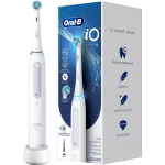 Oral B Braun Oral-b Io 4 Elektrische Tandenborstel Wit