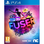 FUSER | PlayStation 4