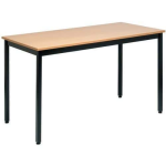 Manutan Veelzijdige tafel - Breedte 150 cm