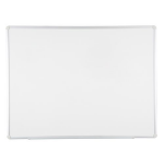 Vanerum Whiteboard emaille