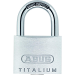 Abus Hangslot Titalium serie 64 - Klassiek