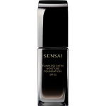 Sensai - Base De Maquillaje Flawless Satin Moisture Foundation