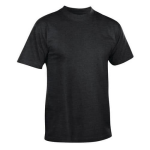 Blaklader T-Shirt 3300 - zwart mêlee