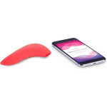 We Vibe We-vibe Clitorisstimulator Melt - Oranje