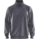 Blaklader Sweatshirt Jersey (1/2 Rits) 3365