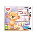 Nintendo Teddy Together