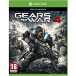 Back-to-School Sales2 Gears Of War 4 | Xbox One