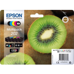 Epson 202 Multipack 5-kleuren Claria Premium Ink