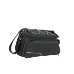 New Looxs Fiets-/schoudertas Sports Trunk Bag Mik 31 Liter - Zwart