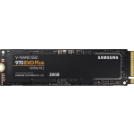 Samsung 970 EVO PLUS M.2 250GB - Negro