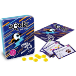 Identity Games Educatieve Spellenbundel - Squla - 3 Stuks - Flitsquiz Groep 1 T/m 8 - Kaartspel