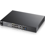 Zyxel GS2210-8HP - Switch