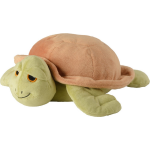 Warmies Magnetronknuffel Schildpad