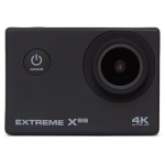 Vizu Extreme X6S - Zwart