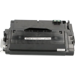 HP FLWR - Toner / 42X - Geschikt voor - Zwart