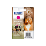 Epson 378 Singlepack Claria Photo HD Ink - Magenta