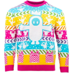 Numskull Fall Guys - Ugly Christmas Sweater