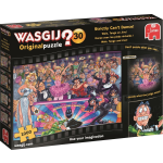 Jumbo Wasgij Original Puzzel 30 Wals, Tango En Jive! - 1000 Stukjes