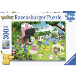 Ravensburger Puzzel Pokémon - 300 Stukjes