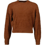 Coolcat Junior Sweater - Bruin
