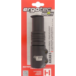 Ergotec Hoogte Adapter Ahead 2 28.6 / 120 / 28.6 Mm Mat - Zwart