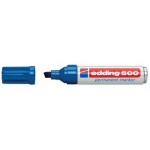 Edding Permanente Marker E-500 - Wit