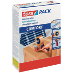 Tesa Pack 6400 Verpakkingshanddispenser 'Comfort'